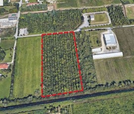 terreno residenziale in vendita a Pordenone