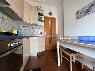 Trilocale in Affitto a Catanzaro, zona Lido Lungomare, 550€, 70 m², arredato