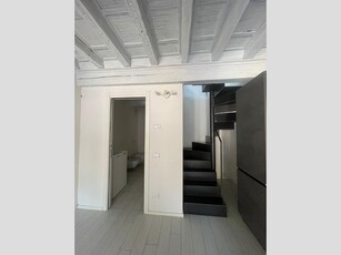 Trilocale in Affitto a Mantova, 700€, 85 m², arredato