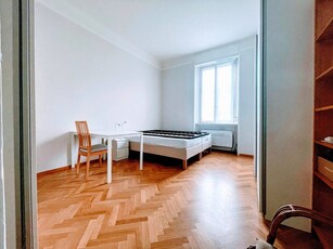 Trilocale in Affitto a Milano, zona Città Studi, 1'300€, 69 m², arredato