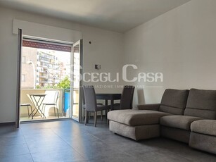 Trilocale in Affitto a Palermo, zona Galilei, 800€, 87 m²