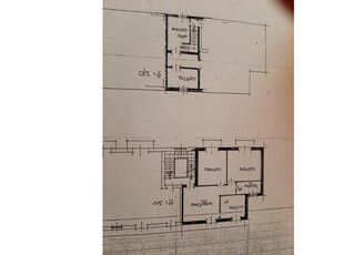 Trilocale in vendita a Alessandria, Frazione Centro città