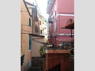 Trilocale in Vendita a La Spezia, zona Cadimare, 95'000€, 50 m²
