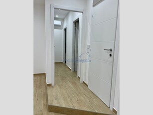 Trilocale in Vendita a Rimini, zona Centro storico, 350'000€, 92 m²