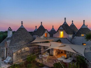 Trulli 18cinquantanove