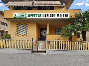 UFFICIO A PADERNO DUGNANO