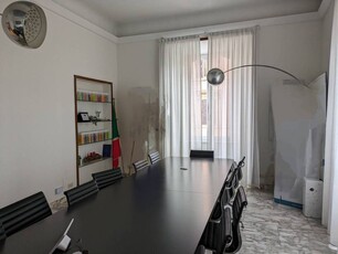 Ufficio di prestigio di 288 mq in affitto - Piazzale di Porta Pia, 121, Roma, Lazio