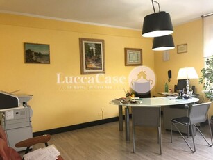 Ufficio in Affitto a Lucca, zona San Concordio Contrada, 700€, 55 m²