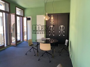Ufficio in Affitto a Treviso, zona Centro storico, 650€, 40 m²