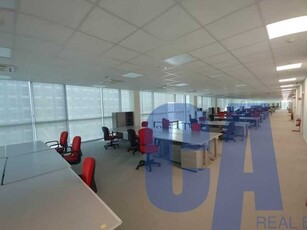 Ufficio in Affitto ad San Donato Milanese - 27562 Euro