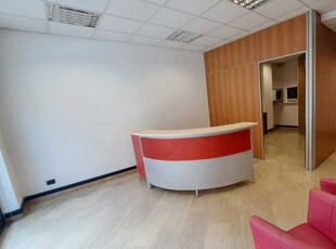 Ufficio in Affitto ad Vicenza - 1500 Euro