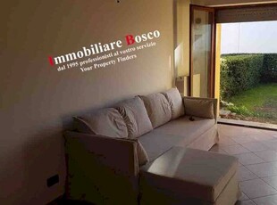 USO INVESTIMENTO - Monolocale termoautonomo