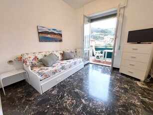 Vacanza in Appartamento ad Finale Ligure - 600 Euro