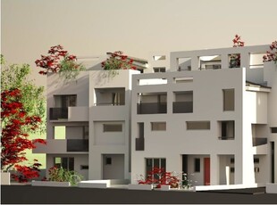 Vendita Appartamento trilocale in Pescara (