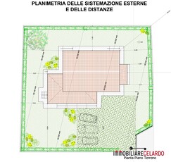 Vendita Terreno Residenziale in Casole d'Elsa