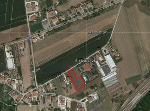 Vendita Terreno Residenziale in Cepagatti