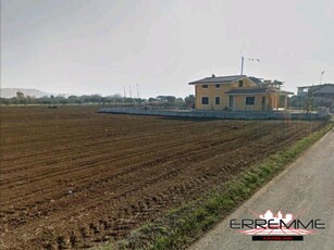 Vendita Terreno Residenziale in Cepagatti