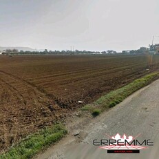 Vendita Terreno Residenziale in Cepagatti