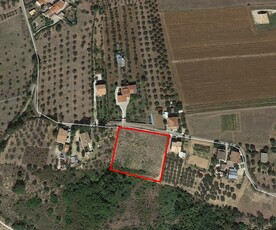 Vendita Terreno Residenziale in Cepagatti