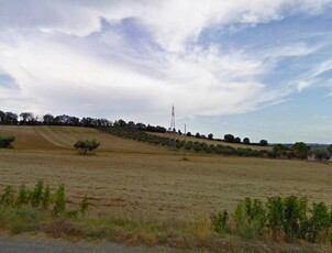 Vendita Terreno Residenziale in Rosciano