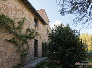 Vendita Villa singola in San Gimignano