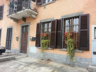 VERBANIA (VB) - APPARTAMENTO - 3 LOCALI - 65 MQ