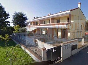 Villa a Schiera in Vendita ad Martellago - 154941 Euro