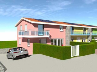 Villa a Schiera in Vendita ad Monteprandone - 270000 Euro