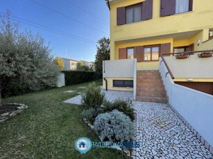 Villa a Schiera in Vendita ad Noventa Padovana - 315000 Euro