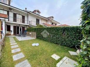 Villa a schiera in vendita