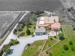 Villa Bifamiliare in vendita