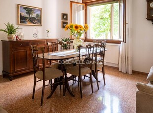 Villa bifamiliare in vendita a Venezia - Zona: Mestre