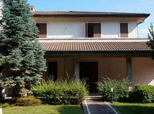 villa bifamiliare in Vendita ad Arzignano - 153000 Euro