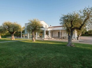 Villa di 800 mq in affitto Alghero, Italia