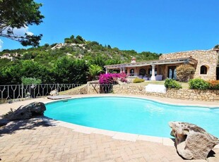 Villa in affitto Cala di Volpe, Porto Cervo, Sardegna