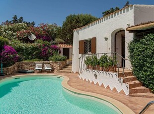 Villa in affitto via della bolina, 2, Porto Cervo, Sassari, Sardegna