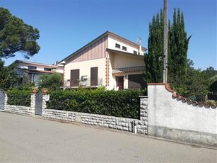 Villa in buono stato di 180 mq. a La Vettola