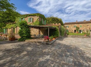 Villa in vendita a Arezzo Molinelli