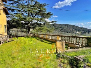 Villa in vendita a Bagno A Ripoli