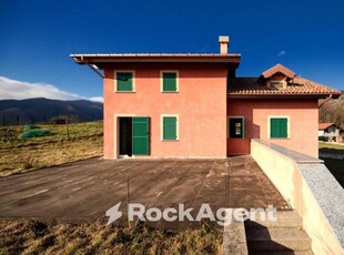 villa in vendita a Campomorone