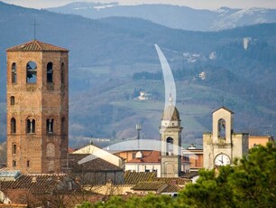 Villa in Vendita a Firenze