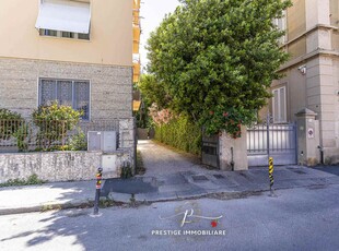 Villa in vendita a Livorno Calzabigi, Mameli