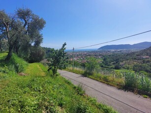 Villa in vendita a Luni La Spezia