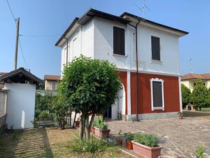 Villa in vendita a Mortara