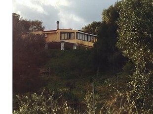 Villa in vendita a Olbia