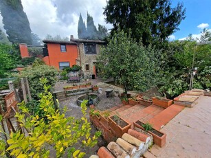 Villa in vendita a Palestrina Roma