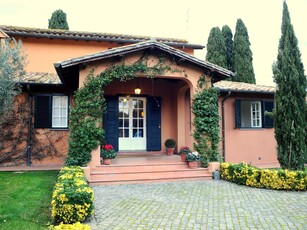 Villa in vendita a Roma