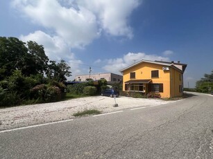 Villa in vendita a San Benedetto Po Mantova Portiolo
