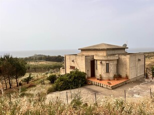 Villa in vendita a Sciacca Agrigento San Giorgio