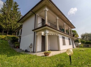 Villa in Vendita a Torre de' Busi Via Nicolò Paganini